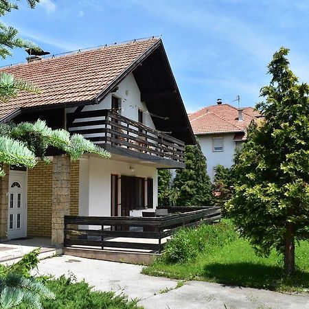 זלאטיבור Holiday Home Vila Tejic מראה חיצוני תמונה