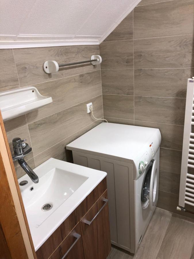 זלאטיבור Holiday Home Vila Tejic מראה חיצוני תמונה