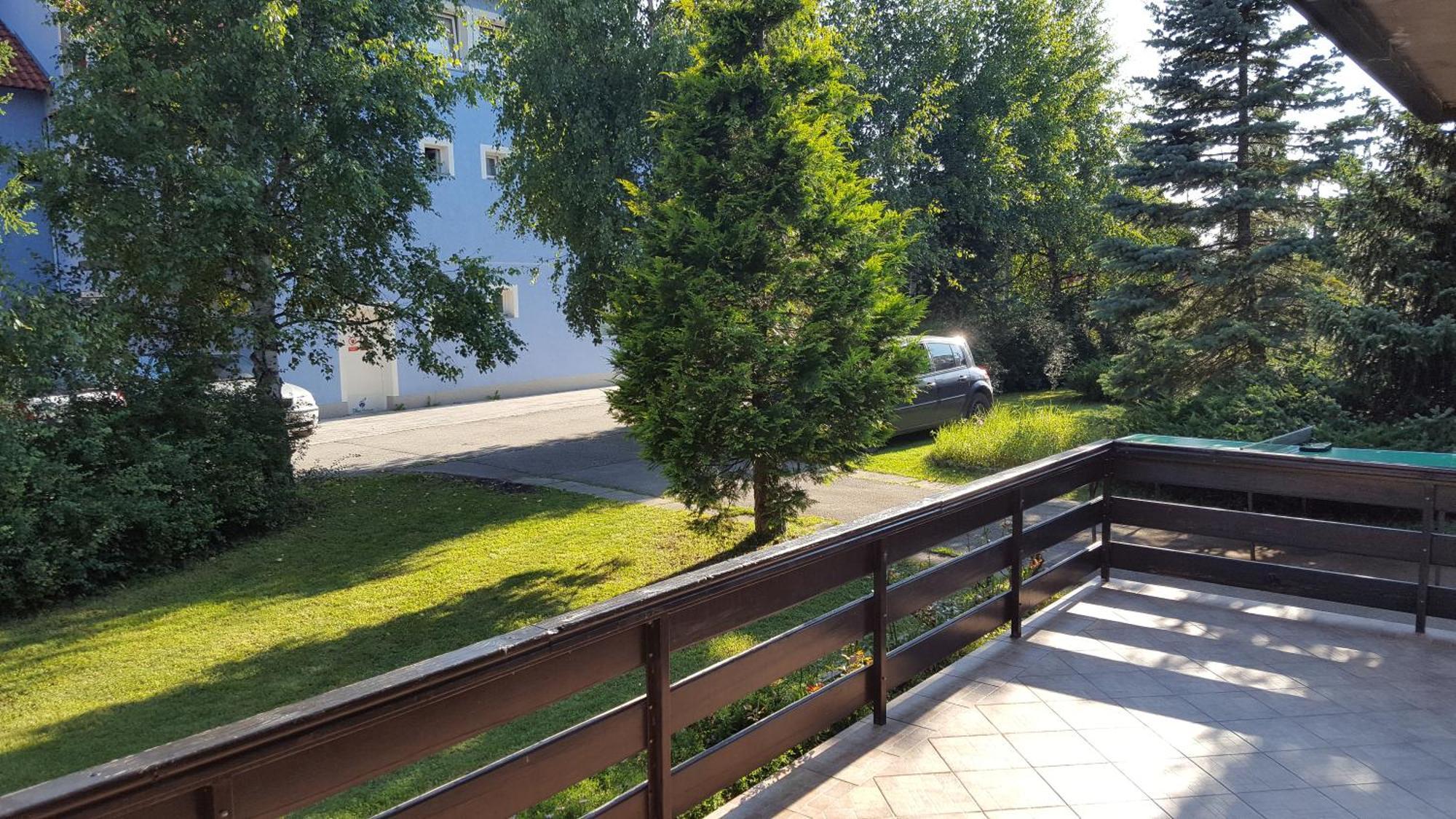 זלאטיבור Holiday Home Vila Tejic מראה חיצוני תמונה