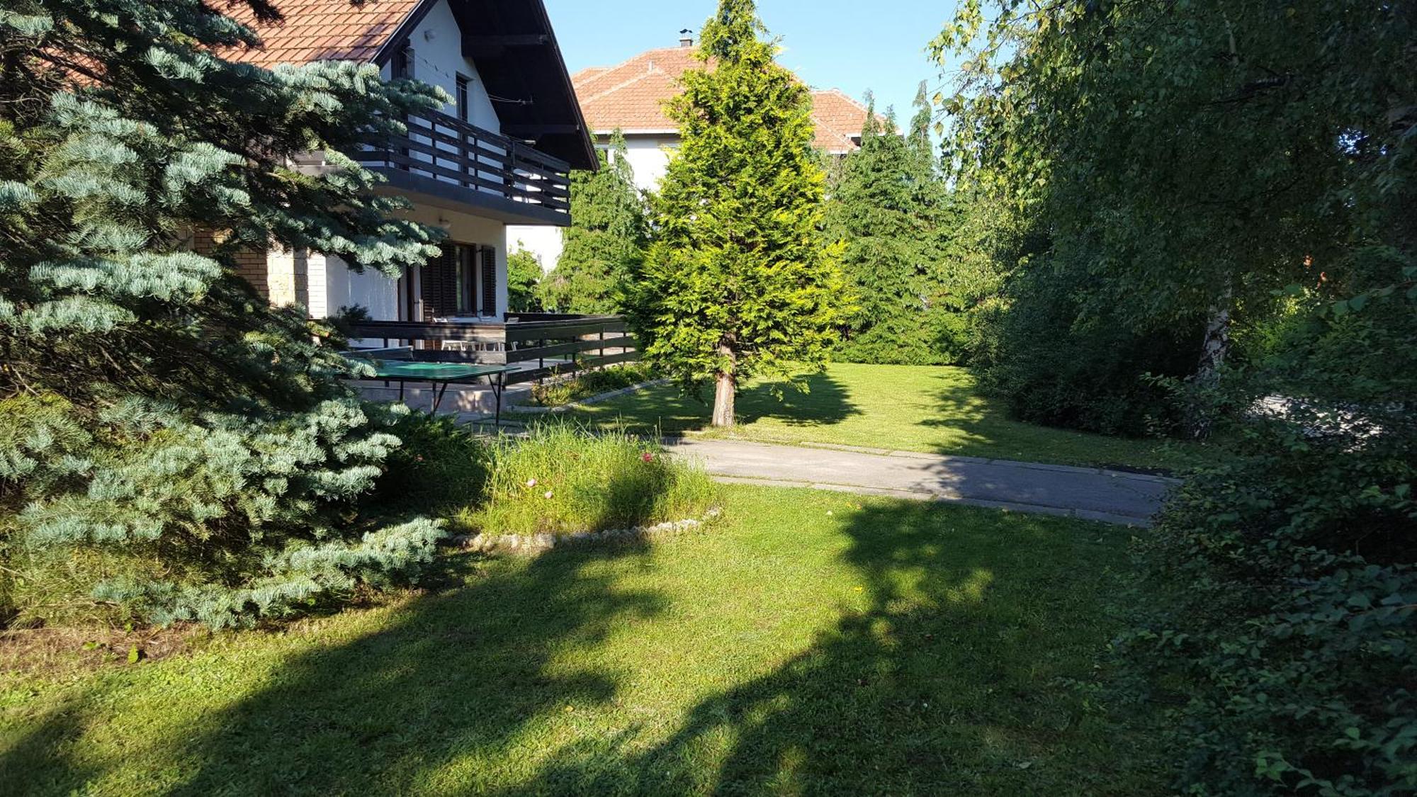 זלאטיבור Holiday Home Vila Tejic מראה חיצוני תמונה