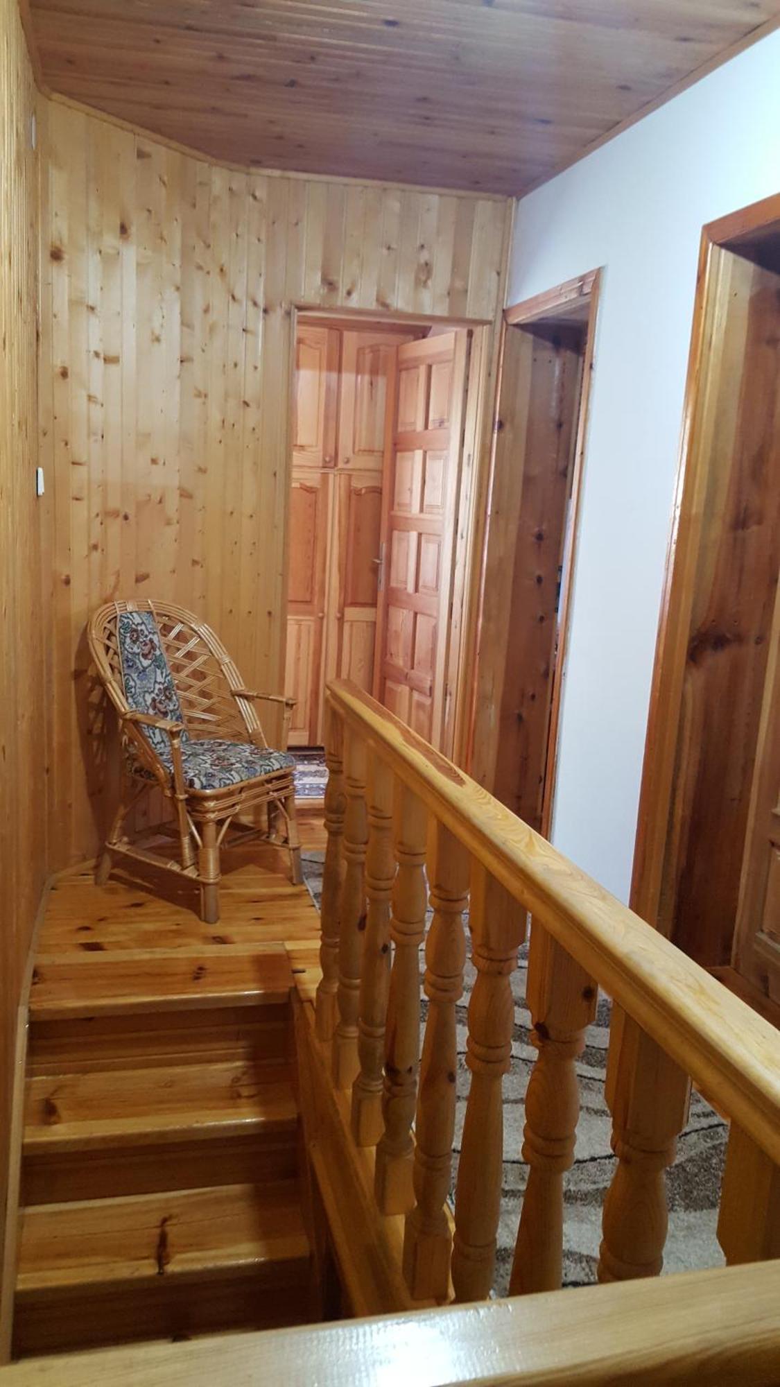 זלאטיבור Holiday Home Vila Tejic מראה חיצוני תמונה