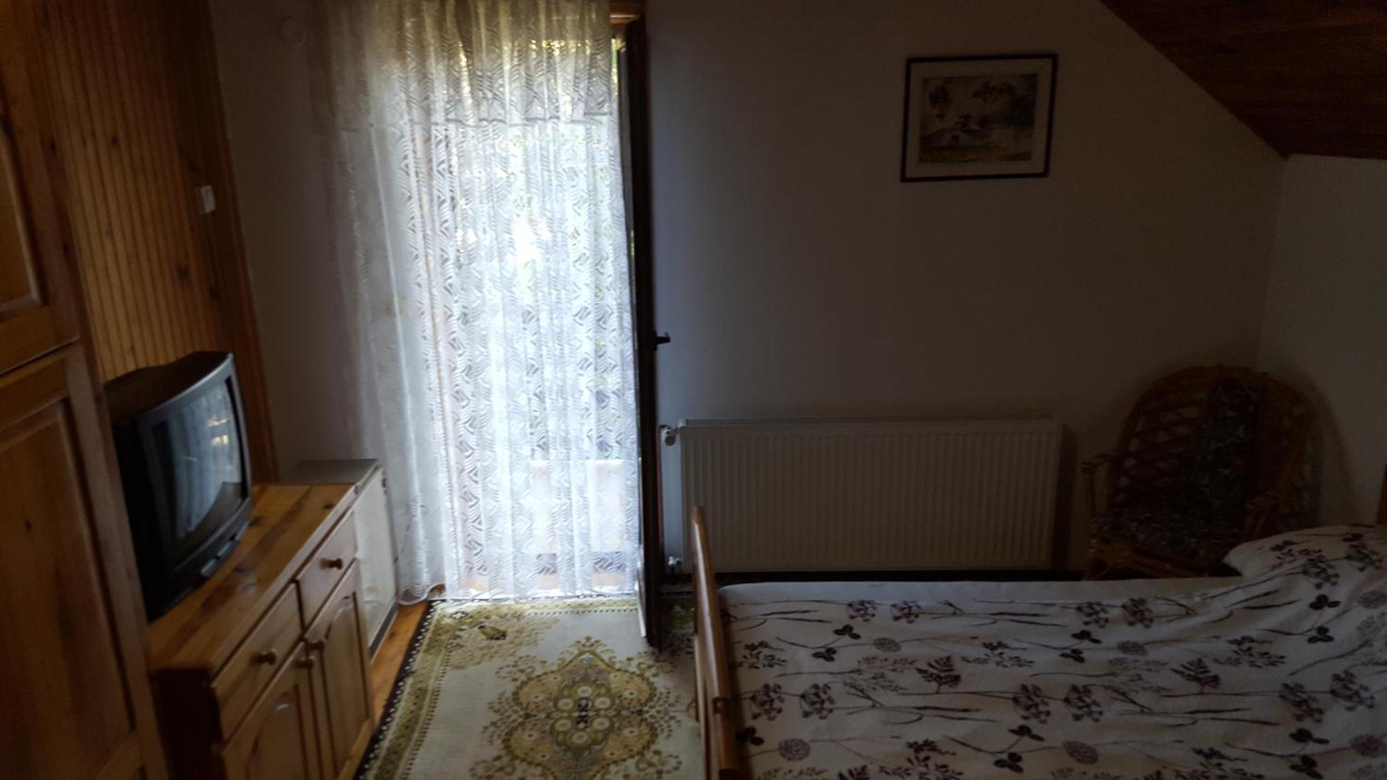 זלאטיבור Holiday Home Vila Tejic מראה חיצוני תמונה