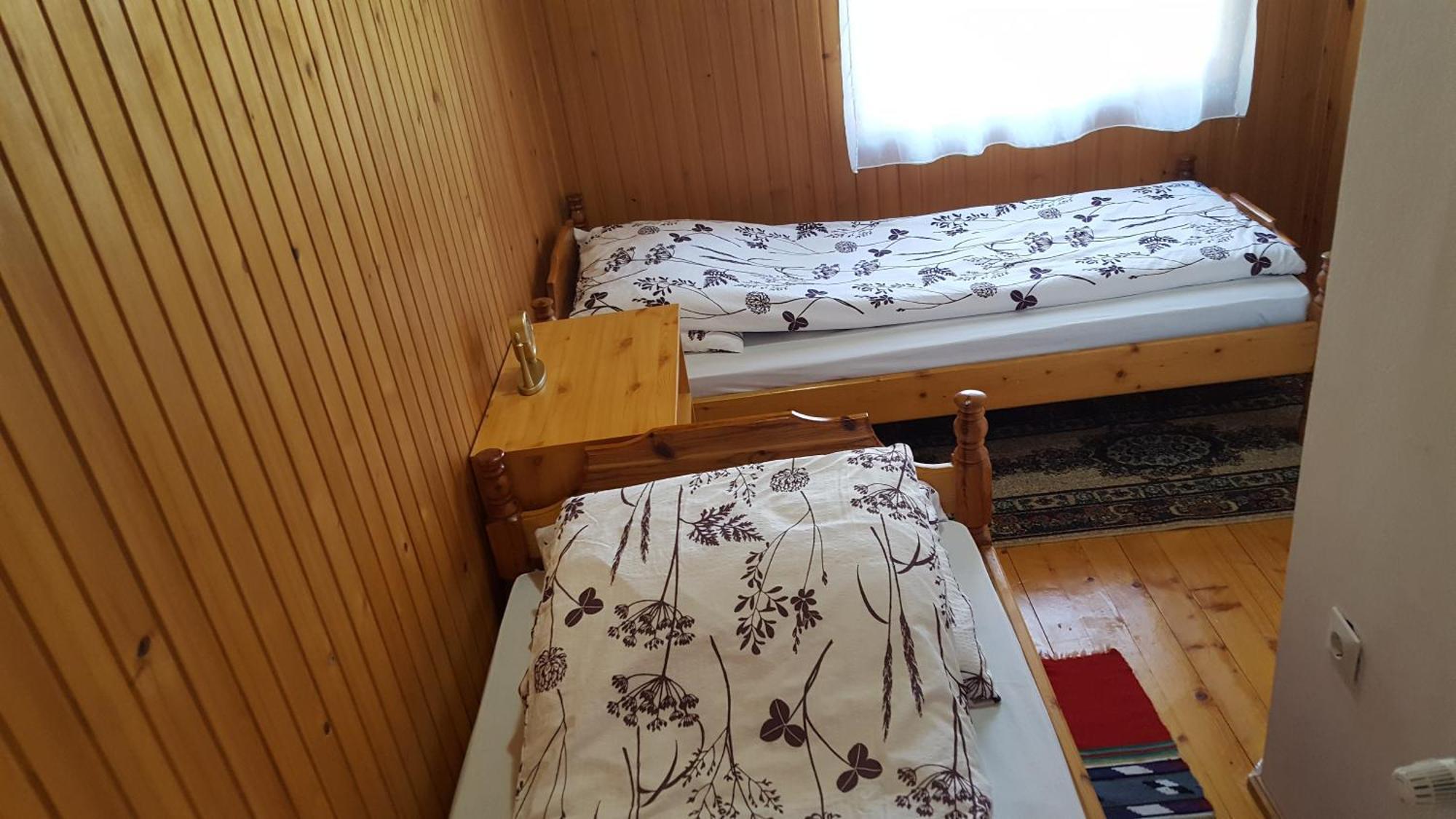 זלאטיבור Holiday Home Vila Tejic מראה חיצוני תמונה