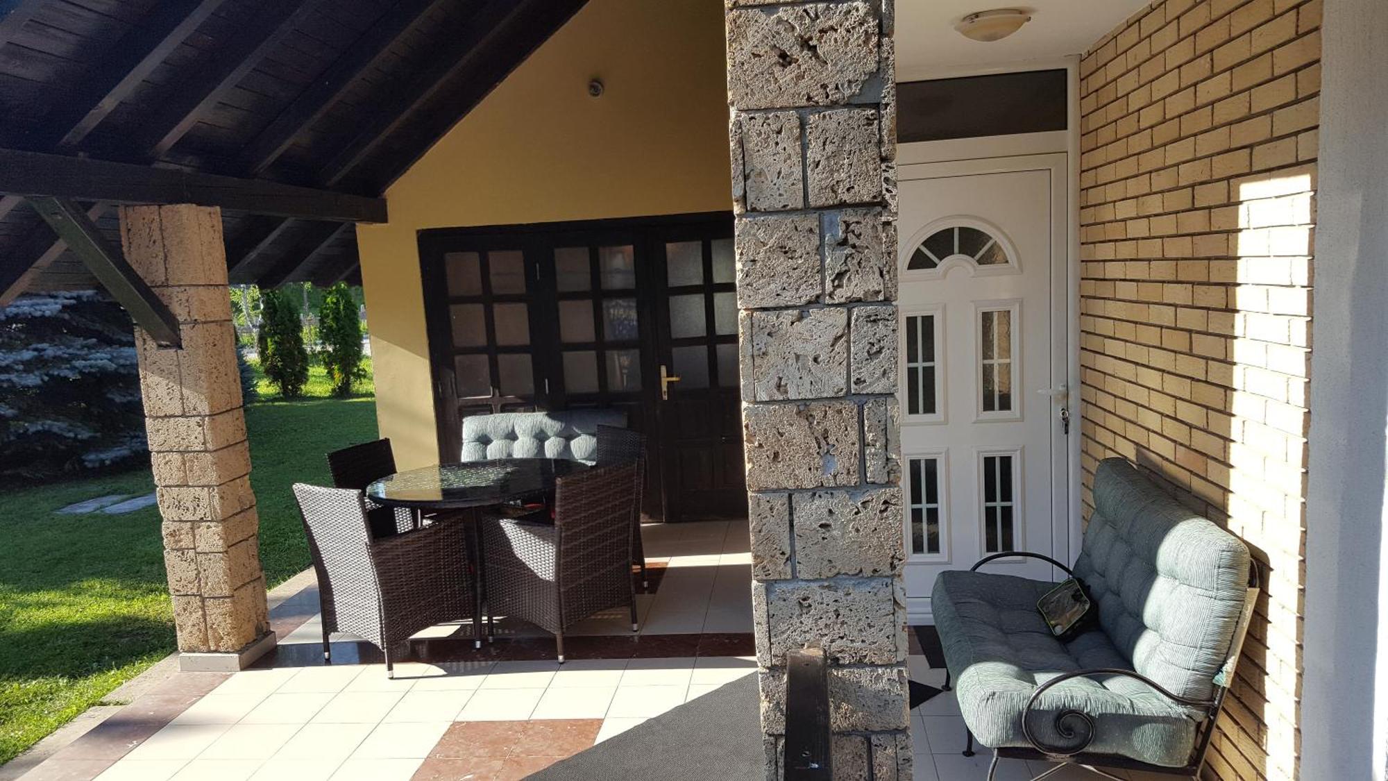 זלאטיבור Holiday Home Vila Tejic מראה חיצוני תמונה