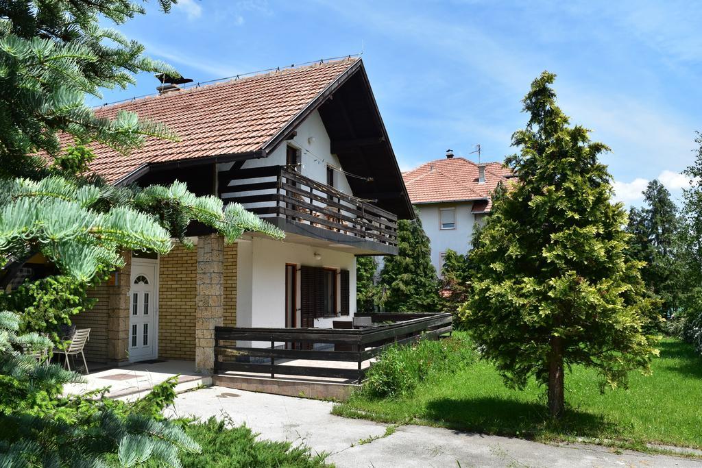 זלאטיבור Holiday Home Vila Tejic מראה חיצוני תמונה