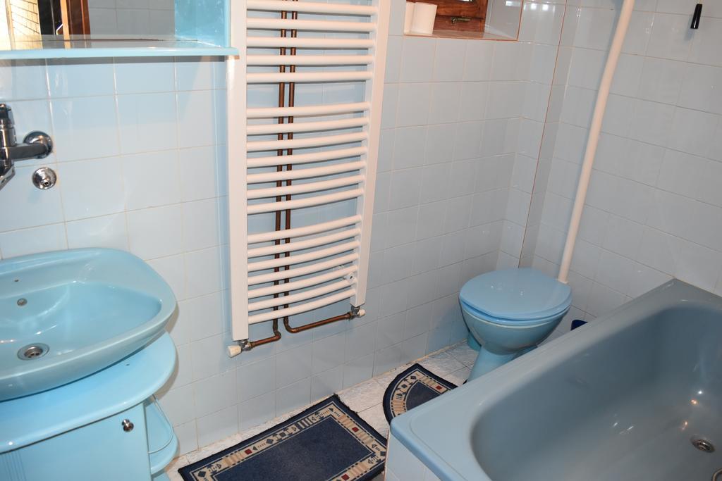 זלאטיבור Holiday Home Vila Tejic מראה חיצוני תמונה