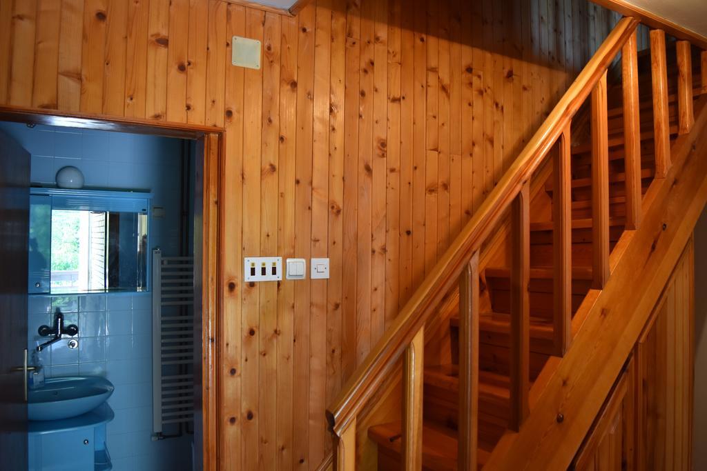 זלאטיבור Holiday Home Vila Tejic מראה חיצוני תמונה