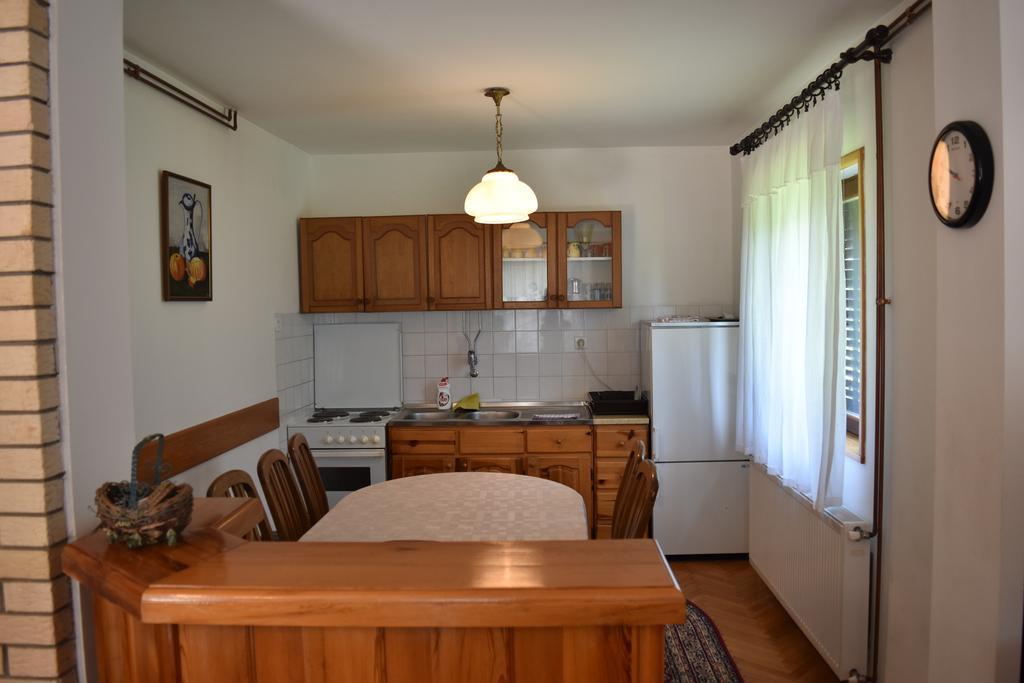 זלאטיבור Holiday Home Vila Tejic מראה חיצוני תמונה