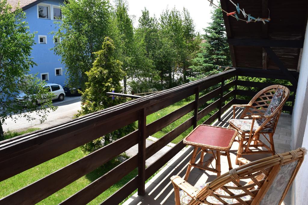 זלאטיבור Holiday Home Vila Tejic מראה חיצוני תמונה