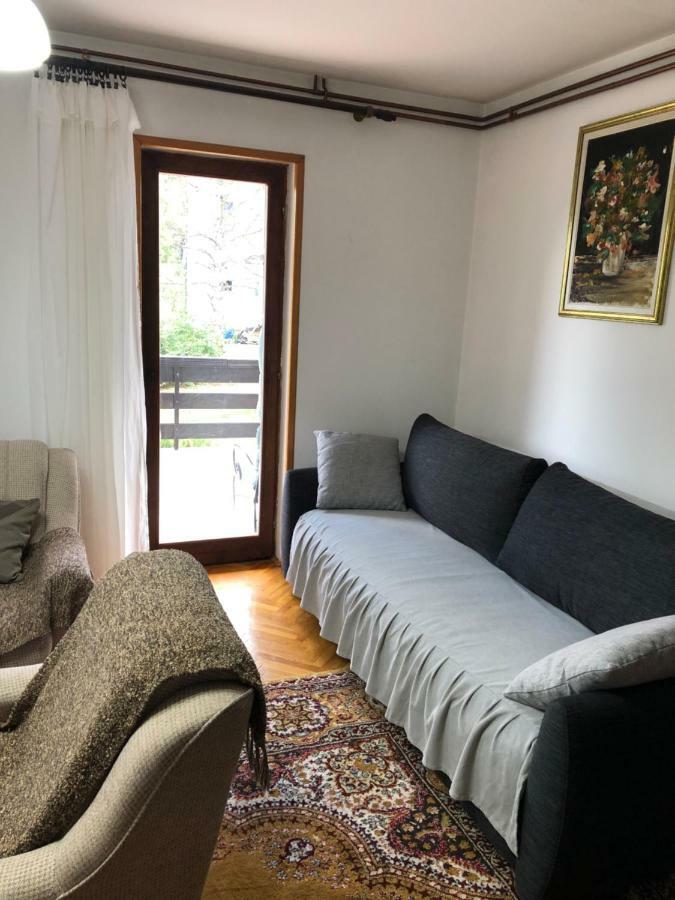 זלאטיבור Holiday Home Vila Tejic מראה חיצוני תמונה